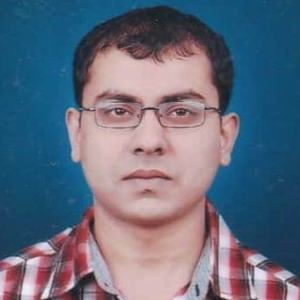 Dr. Anandmoy Dutta - Emergency Medicine in South 24 Parganas