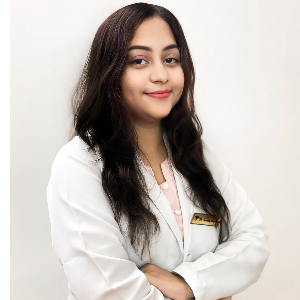 Dr. Anupriya Kumari - Dentist in Bangalore