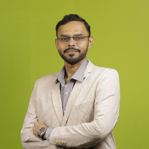 Dr. Hetanshu Parekh - General Physician in Vadodara