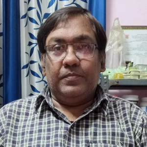 Dr. Avinash Chandra Mishra - Ayurveda in Gorakhpur