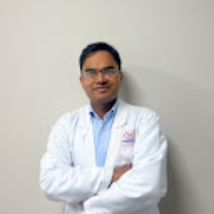 Dr. Laxmi Narayan Jajoriya - Orthopedics in Jaipur