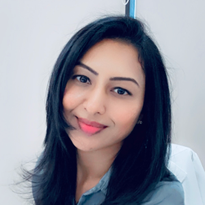 Dr Preeti