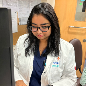 Dr. Monideepa Ghosh - General Physician in 