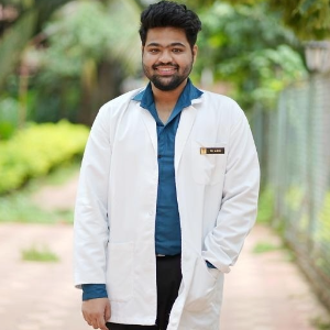 Dr. Abhijit Mukherjee - Dentist in Bangalore