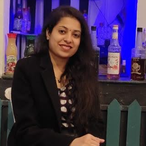 Dr. Nikita Lihankar - Ayurveda in 