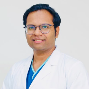 Dr. Samarth Mittal - Orthopedic Spine Surgeons in Saraswati Vihar