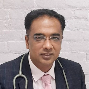 Dr. Rajesh Goel - Nephrology in Delhi