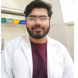 Dr. Priyanshu Kumar - Ayurveda in Sahibzada Ajit Singh Nagar