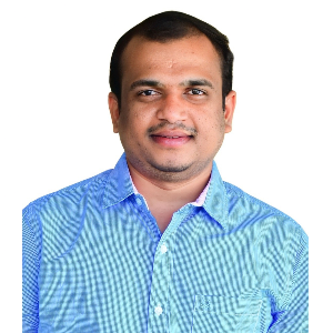 Dr. Bheemreddy Vivek Reddy - Dentist in Karim Nagar