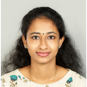 Dr. Aparna C K - Homeopathy in Kozhikode