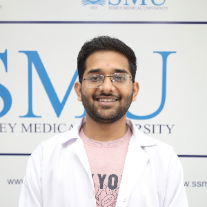 Dr Nirdesh Dosi