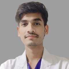 Dr Ram Kumar (Physiotherapist)