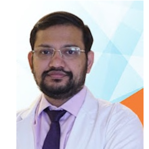 Dr. Vivek Mangla - Gastroenterology in Delhi