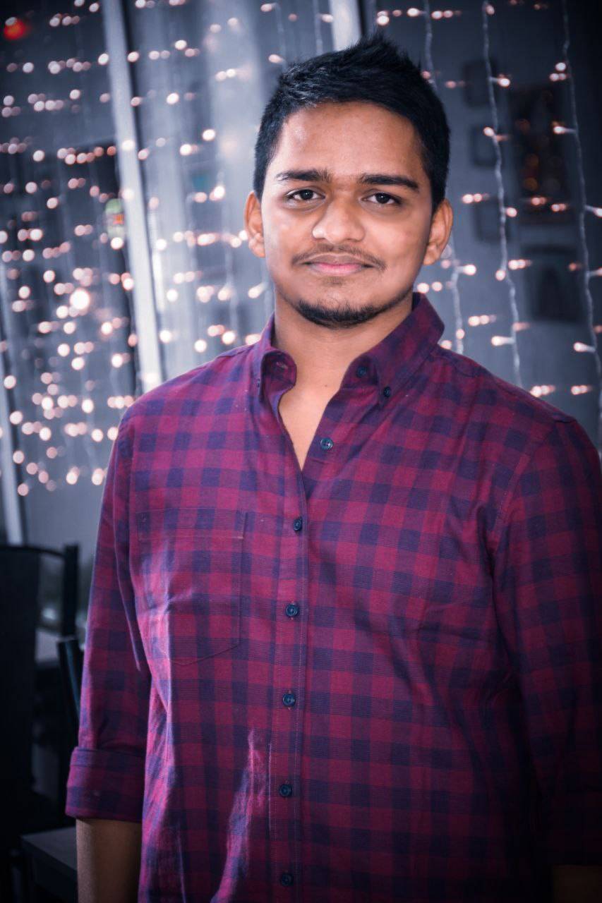 Dr Elahi Shaik