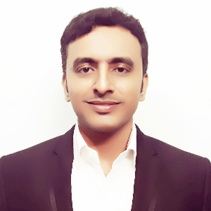 Dr. Pratik - Dentist in 