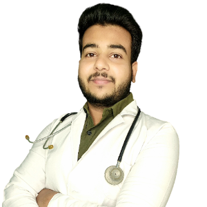 Dr. Pulkit Vats - Homeopathy in Dhampur