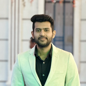Dr. Arjun A Bhagavantkar profile photo
