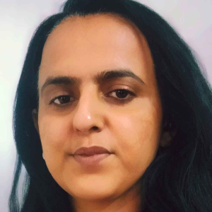 Dr. Meena Choudhary - Pediatrics in Gurgaon