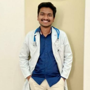 Dr. Pankaj Bhagawan Mhaske - General Physician in