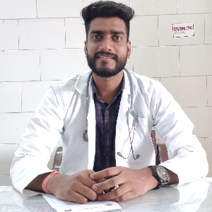 Abhishek Patidar