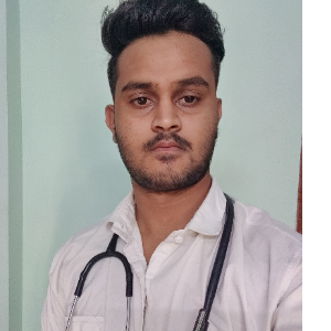 Dr Prathamesh Kottewar (Physiotherapist)