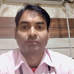 Dr Lokesh Kumar Srivastava