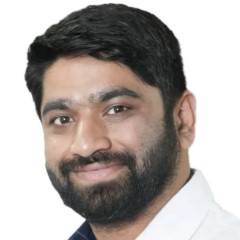 Dr Kunal Gupta