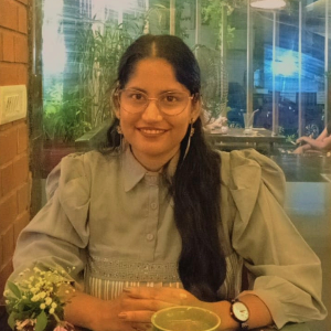 Dr. Hetavi Desai - Psychiatry in Vaghodia