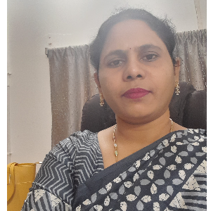 Dr. Anuradha Krishnamurthy B - Obstetricians and Gynecologists in Chennai