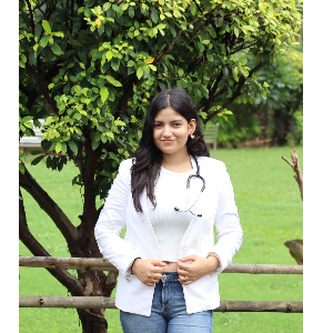 Dr. Sheetal Amritlal Gupta - General Physician in 