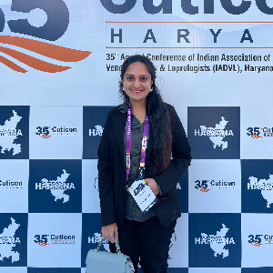 Dr. Shilpika Thakur - Dermatology in North West Delhi