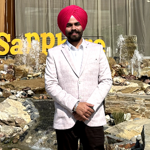 Dr. Harmanjeet singh gill - Ayurveda in Ferozepur