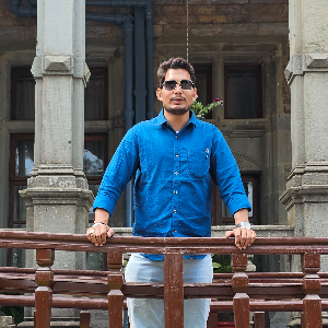 Dr. Atul kumar profile photo