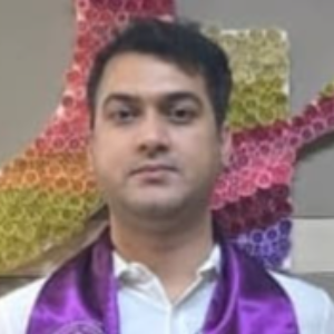 Dr Ashish Kumar