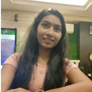 Dr. Apeksha Jadhao - Dentist in 