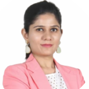 Dr. Kamna Yadav - Psychologist in Central Delhi
