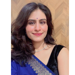 Dr. Vaishali Patidar - Ayurveda in 