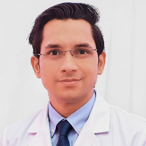 Dr. Ayaz Ahmad - General Physician in 