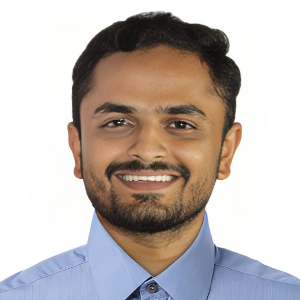 Dr. Vishal Bhayabhai Vasra - Ayurveda in 