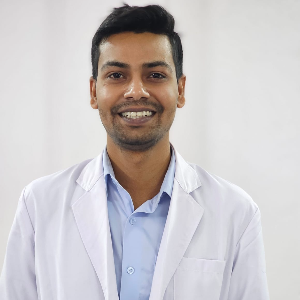 Dr Satya Prakash Vishwakarma