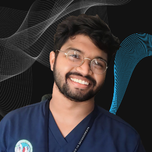 Dr Akshay C Mestha (Physiotherapist)