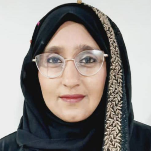 Dr. Tehmina Nadeem Siddiqui - Homeopathy in Thane