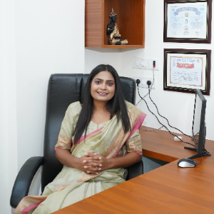 Dr. Ankur Shakya - Obstetricians and Gynecologists in Vadodara