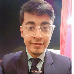 Dr. Suryansh Kunwar - Dentist in 