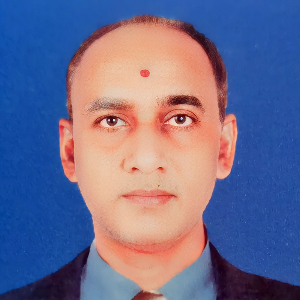 Dr. Dilip Hiralal Choudhari - Ayurveda in Ahmedabad