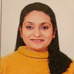 Dr. Garima Kohli (Physiotherapist) - Physiotherapy in Delhi