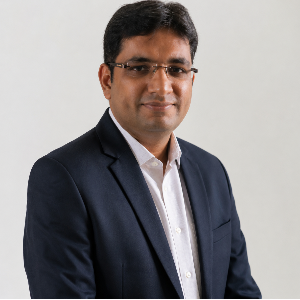 Dr. Parin D Tilva - Ayurveda in 