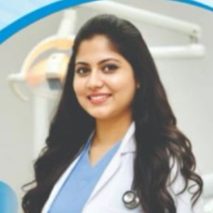 Dr. Shivani Gora - Dentist in 
