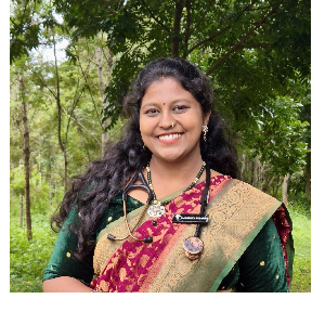 Dr Arundhathi Srikanth Kulkarni