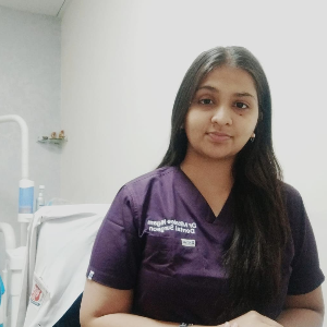 Dr. Mitalee Nigam - Dental Surgery in Lucknow